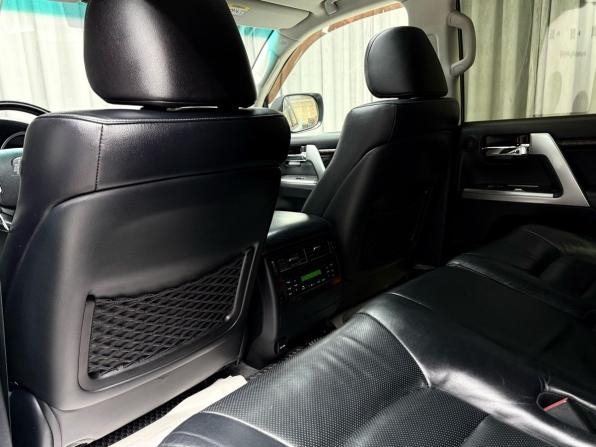 Toyota Land Cruiser 200 Series Рестайлинг 1 с пробегом 2013 года, цена 3 759 000 рублей, 244860 км, внедорожник, Автокод Объявления