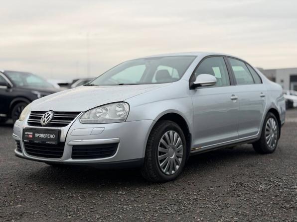 Volkswagen Jetta V с пробегом 2009 года, цена 410 000 рублей, 190000 км, седан, Автокод Объявления