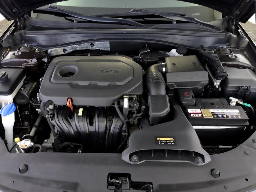 Kia Optima IV Москва  - изображение 9