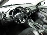 Kia Sportage III Рестайлинг Санкт-Петербург  - изображение 28