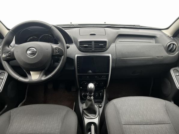 Nissan Terrano III (D10) с пробегом 2021 года, цена 1 700 000 рублей, 124673 км, внедорожник, Автокод Объявления