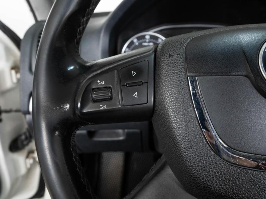 Skoda Octavia II (A5) Рестайлинг Ставрополь  - изображение 19