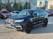 Geely Atlas I Йошкар-Ола  - изображение 23