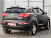 Kia Sportage III Рестайлинг Екатеринбург  - изображение 33