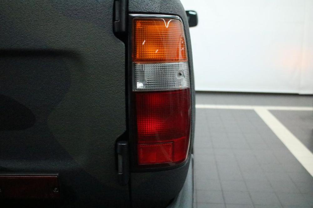 Toyota Land Cruiser 80 Series Красноярск  - изображение 21