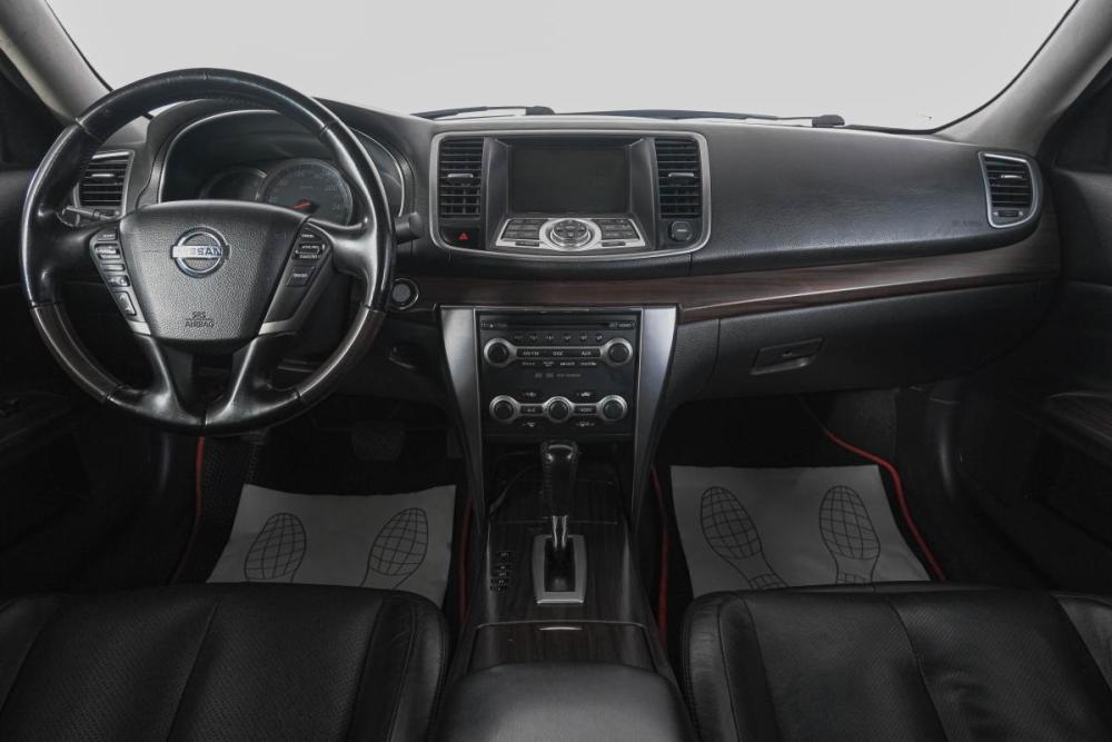 Nissan Teana II Кемерово  - изображение 14