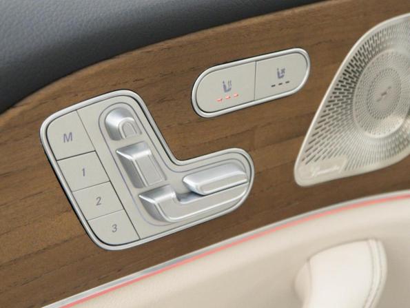 Mercedes-Benz GLE II (V167) с пробегом 2021 года, цена 7 458 888 рублей, 71631 км, внедорожник, Автокод Объявления