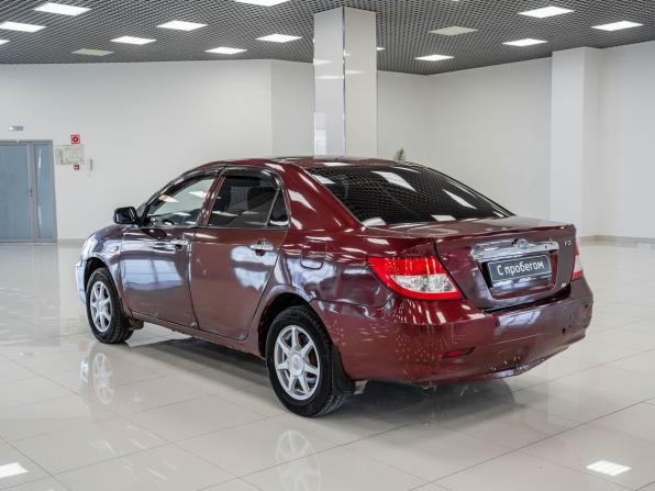 BYD F3 I с пробегом 2011 года, цена 147 000 рублей, 290931 км, седан, Автокод Объявления