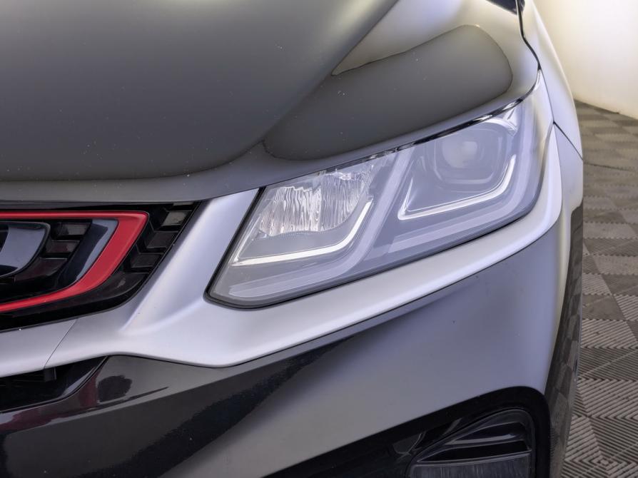Belgee X50 Москва  - изображение 12