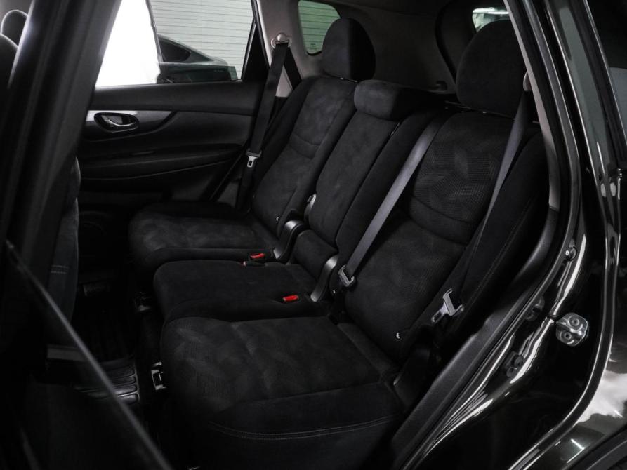 Nissan X-Trail III Воронеж  - изображение 9