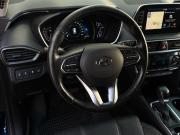 Hyundai Santa Fe IV Калуга  - изображение 32