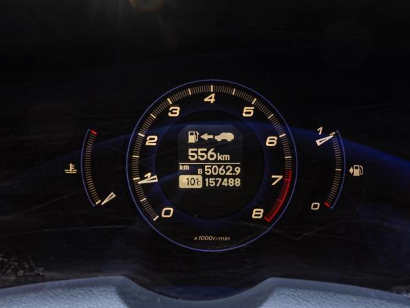 Honda Civic VIII Рестайлинг с пробегом 2008 года, цена 748 000 рублей, 157488 км, хэтчбек, Автокод Объявления