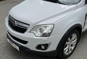 Opel Antara I Рестайлинг Владимир  - изображение 45