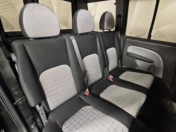 Fiat Doblo I Рестайлинг с пробегом 2013 года, цена 475 000 рублей, 188503 км, компактвэн, Автокод Объявления