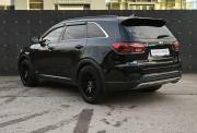 Kia Sorento II Рестайлинг Сыктывкар  - изображение 27