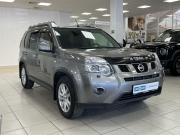 Nissan X-Trail II Рестайлинг Ярославль  - изображение 21