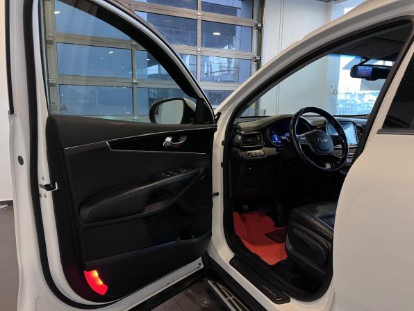 Kia Sorento III Prime Рестайлинг с пробегом 2019 года, цена 2 790 000 рублей, 143500 км, внедорожник, Автокод Объявления