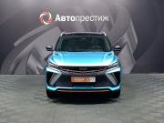 Geely Coolray I Рестайлинг Оренбург  - изображение 25