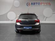 Opel Astra J Рестайлинг Москва  - изображение 28