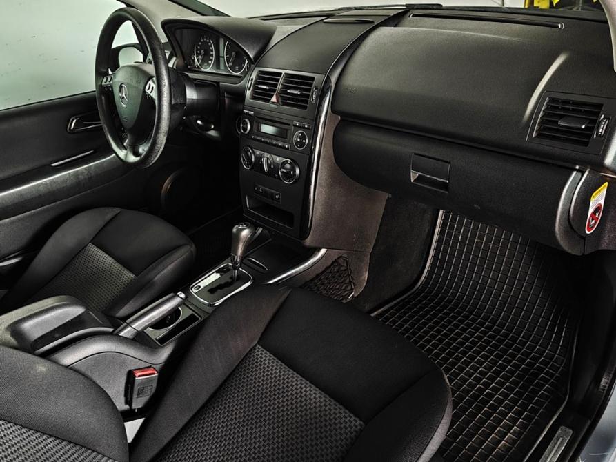 Mercedes-Benz A-Класс II (W169) Москва  - изображение 11