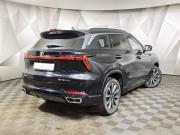 Changan CS75 Plus III Москва  - изображение 25