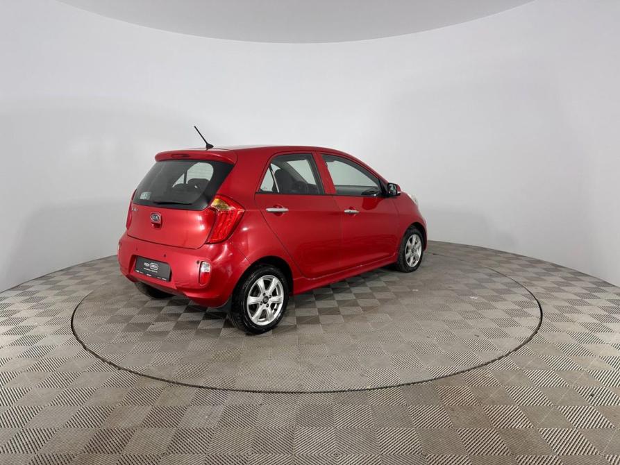 Kia Picanto II Ногинск  - изображение 6