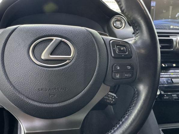 Lexus IS III Рестайлинг 2 с пробегом 2022 года, цена 3 550 000 рублей, 50845 км, седан, Автокод Объявления