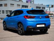 BMW X2 I (F39) Москва  - изображение 30