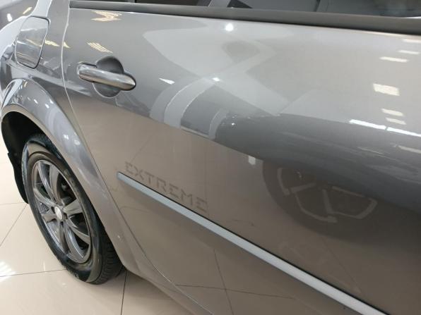 Renault Megane II Рестайлинг с пробегом 2008 года, цена 315 810 рублей, 248000 км, седан, Автокод Объявления