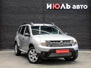 Renault Duster I Рестайлинг Екатеринбург  - изображение 24
