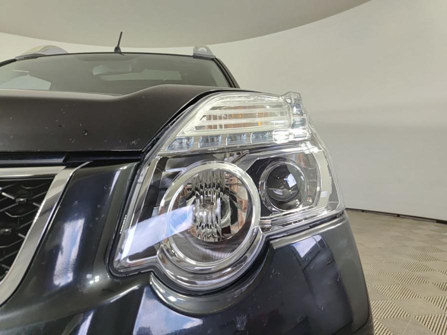 Nissan X-Trail II Рестайлинг Уфа  - изображение 19