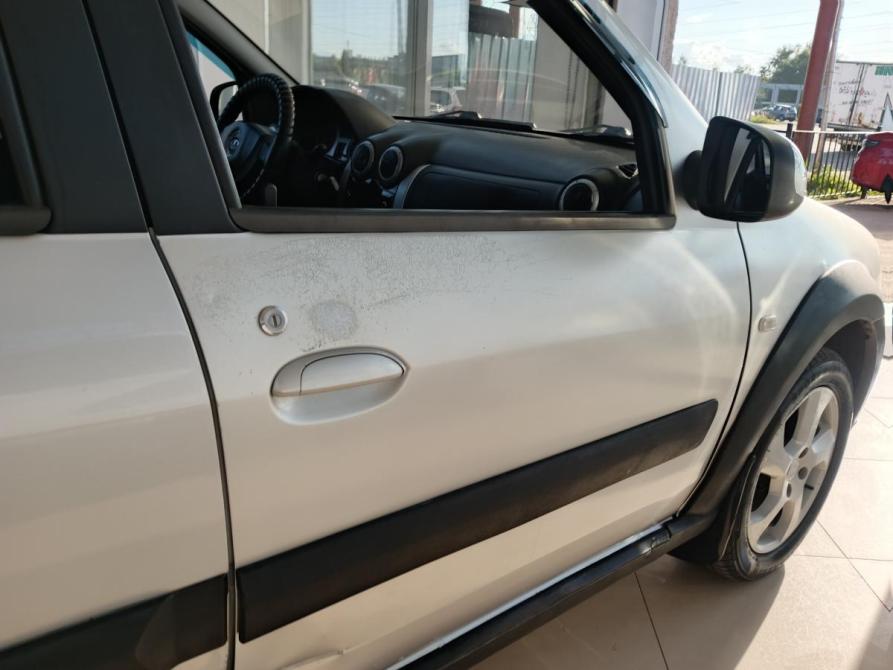 Lada (ВАЗ) Largus I Арзамас  - изображение 8
