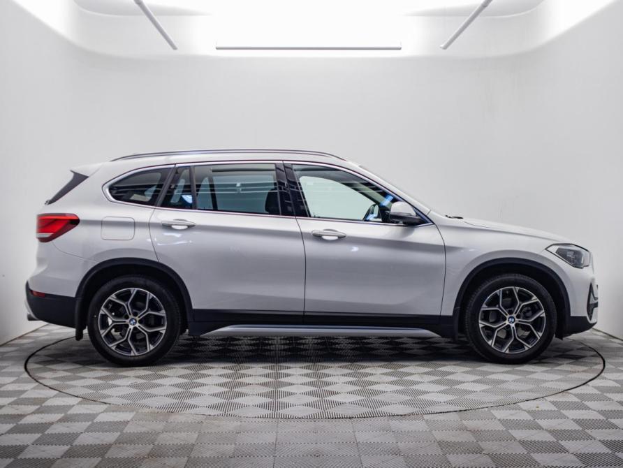 BMW X1 II (F48) Рестайлинг Москва  - изображение 6