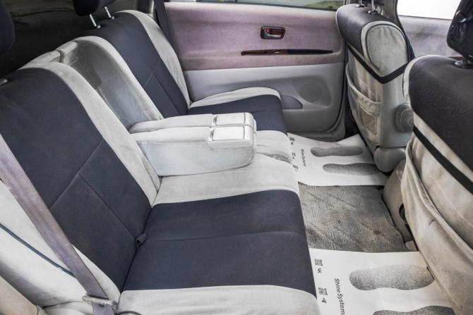 Toyota Nadia с пробегом 1999 года, цена 539 000 рублей, 210000 км, компактвэн, Автокод Объявления