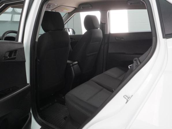 Hyundai Creta I с пробегом 2019 года, цена 1 769 000 рублей, 115257 км, внедорожник, Автокод Объявления