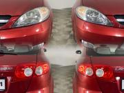 Chevrolet Lacetti I Воронеж  - изображение 25