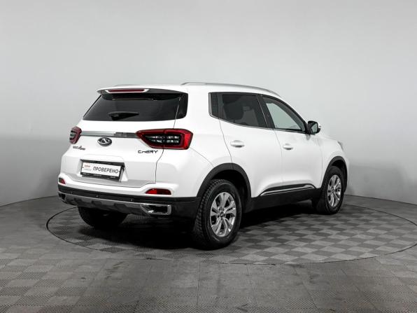 Chery Tiggo 4 Pro I Рестайлинг с пробегом 2023 года, цена 998 700 рублей, 131674 км, внедорожник, Автокод Объявления
