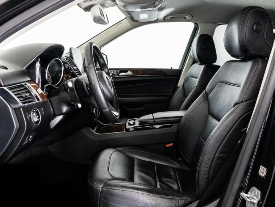 Mercedes-Benz GLE I (W166) Санкт-Петербург  - изображение 24
