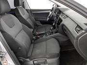 Skoda Octavia III (A7) Москва  - изображение 51