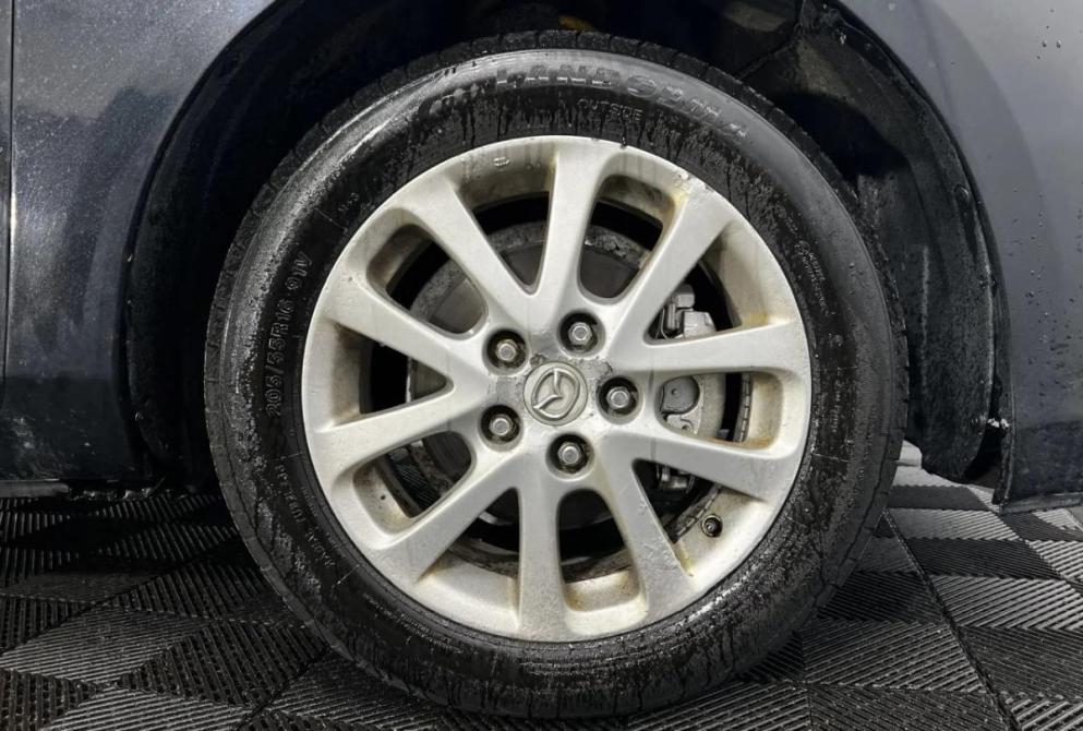 Mazda 3 II (BL) Нижний Новгород  - изображение 21