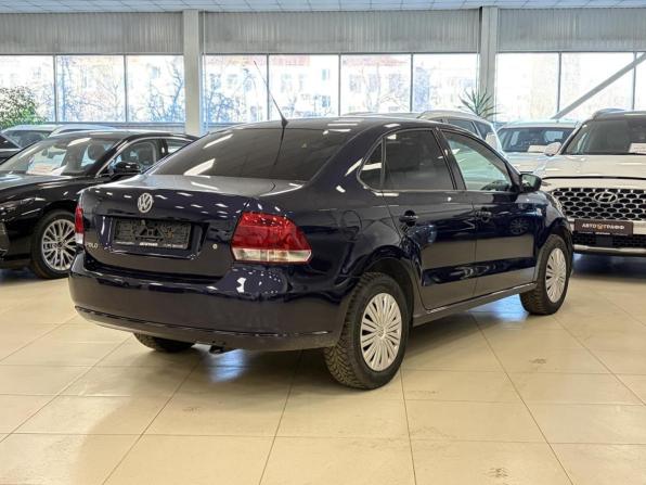 Volkswagen Polo V с пробегом 2011 года, цена 519 000 рублей, 157857 км, седан, Автокод Объявления