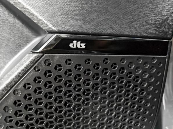 GAC GS3 с пробегом 2024 года, цена 2 090 000 рублей, 23837 км, внедорожник, Автокод Объявления