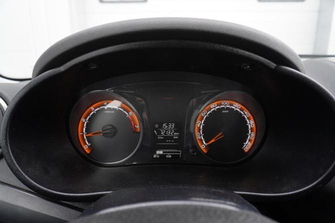 Lada (ВАЗ) Granta I Рестайлинг с пробегом 2023 года, цена 825 000 рублей, 72130 км, универсал, Автокод Объявления