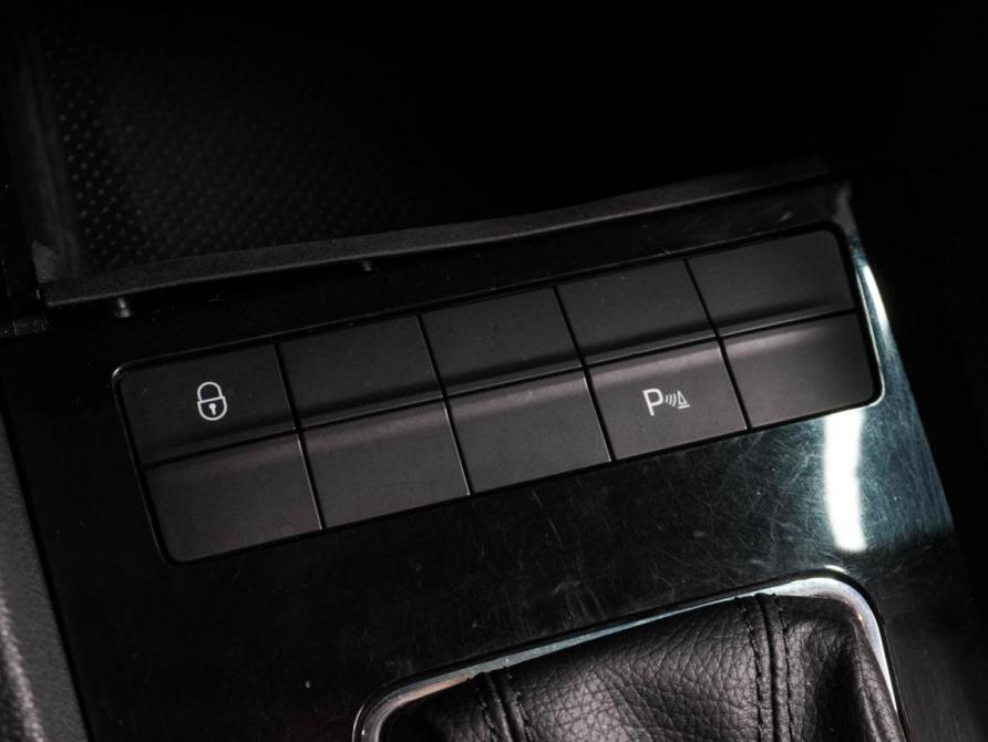 Skoda Octavia III (A7) Рестайлинг Воронеж  - изображение 20