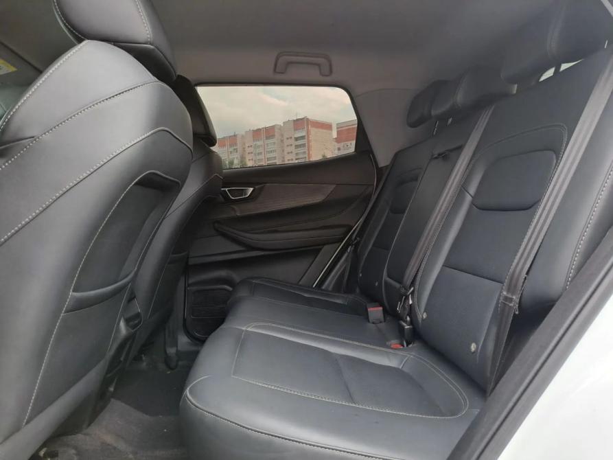 Chery Tiggo 4 Pro I Казань  - изображение 19