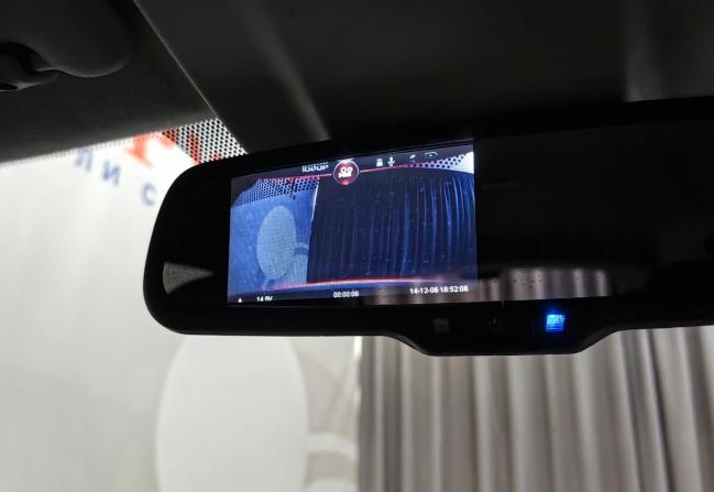 Renault Duster I Рестайлинг с пробегом 2016 года, цена 1 199 000 рублей, 139524 км, внедорожник, Автокод Объявления