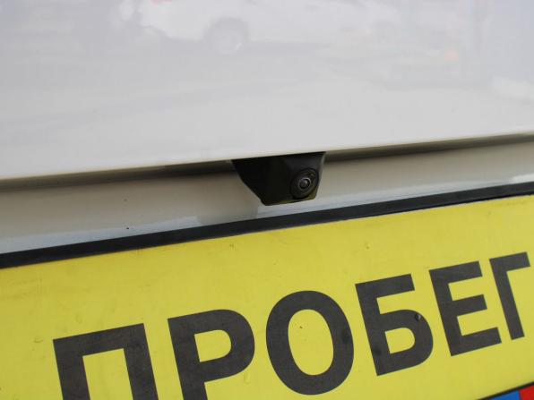 Exeed LX I Рестайлинг с пробегом 2023 года, цена 1 839 000 рублей, 39610 км, внедорожник, Автокод Объявления