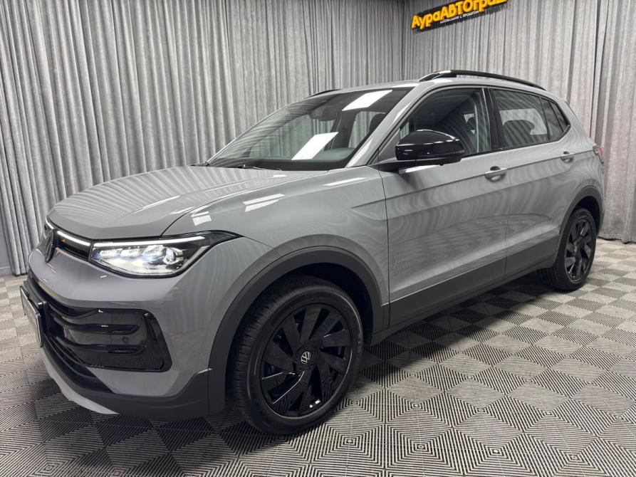 Volkswagen Tharu XR Стерлитамак  - изображение 7