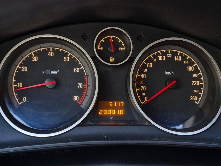 Opel Astra H Рестайлинг Нижний Новгород  - изображение 4
