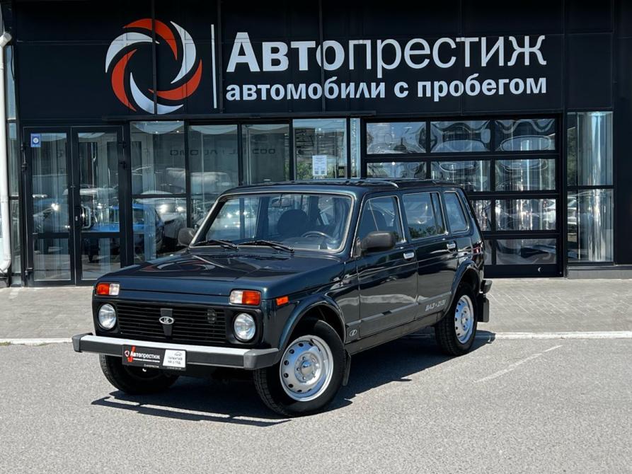 Lada (ВАЗ) 2131 (4x4) I Волгоград  - изображение 3